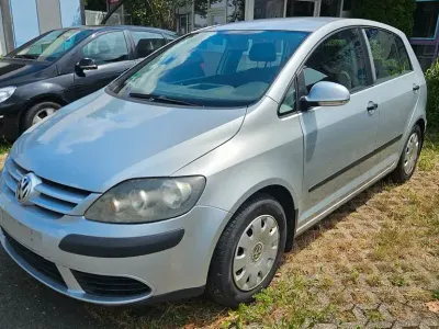 Gebraucht VW Golf Plus Cross