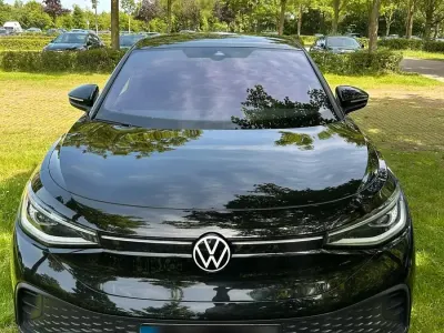 Gebraucht VW ID.5