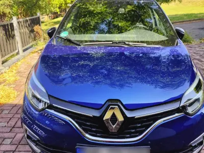 Gebraucht Renault Captur