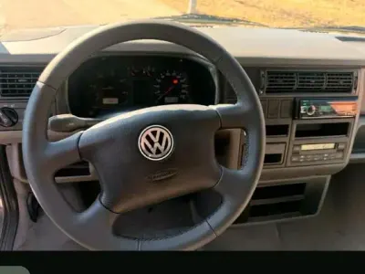 Gebraucht VW T4