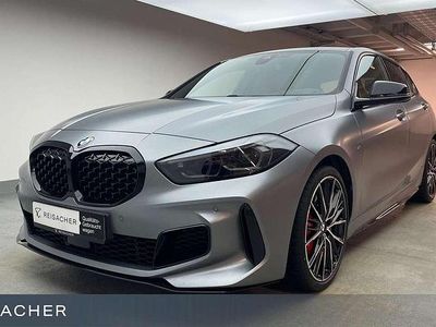 BMW 135