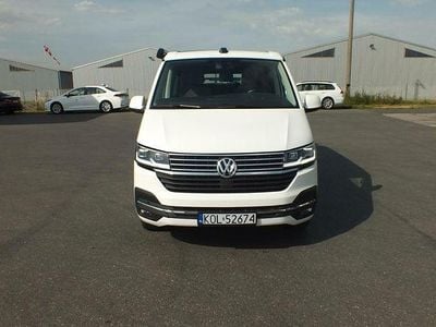 VW California