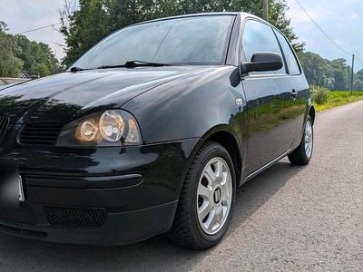 Seat Arosa