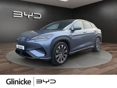 BYD Sealion 7