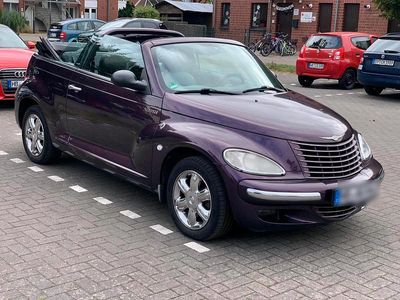 Chrysler PT Cruiser