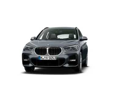 Usata BMW X1 Performance 178 CV (130 kW) 2026 SUV