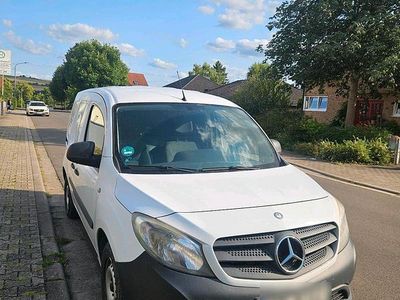 Mercedes Citan 109