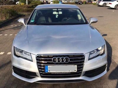 gebraucht Audi A7 A73.0 TDI quattro S tronic