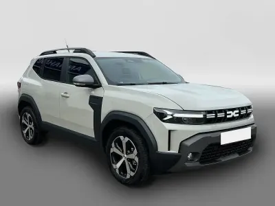 Usata Dacia Duster Journey 141 CV (103 kW) 2024 Beige SUV