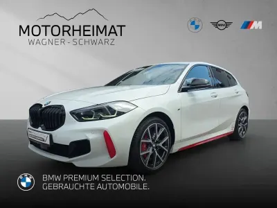 Gebraucht BMW 128