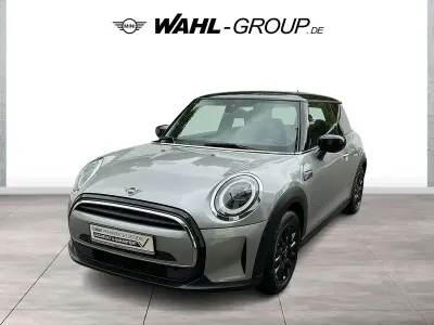Gebraucht Mini Cooper