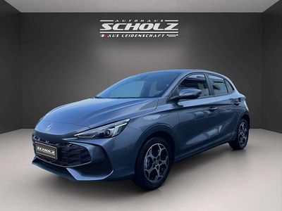 Hampstead grey Neu 2025 MG MG3 Comfort Kleinwagen | 20.140 € (Teuer)