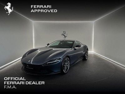 Ferrari Roma