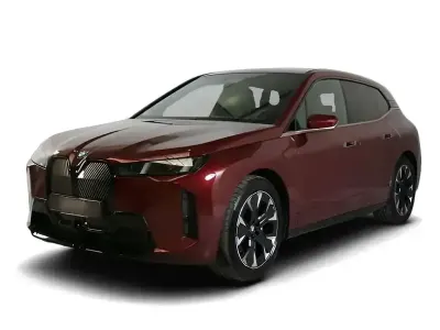 Gebraucht BMW iX
