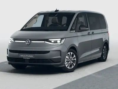 Neu VW Multivan Family 150 PS (110 kW) 2026 Van / Kleinbus