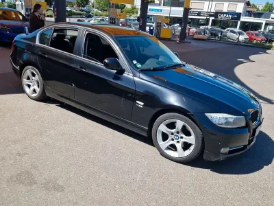 Gebraucht BMW 320