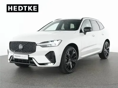 Gebraucht Volvo XC60 Plus 250 PS (183 kW) 2025 Weiß SUV
