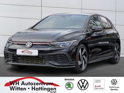 gebraucht VW Golf VIII GTI Clubsport