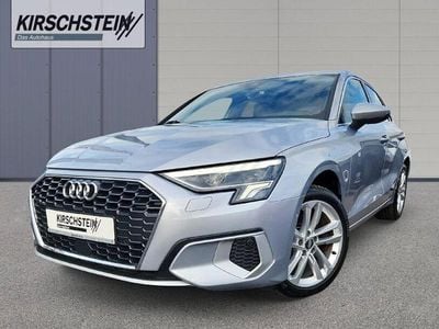 Andere Gebraucht 2020 Audi A3 Advanced Plus Limousine | 19.990 € (Guter Preis)