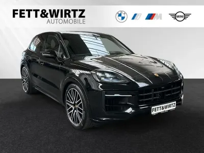 Gebraucht Porsche Cayenne GTS