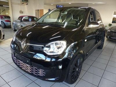 Gebraucht Renault Twingo Urban Night 60 kW (82 PS) 2021 Sternenschwarz Kleinwagen