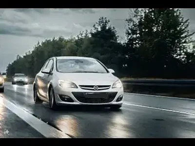 Gebraucht Opel Astra