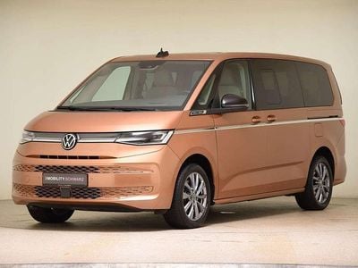 VW T7