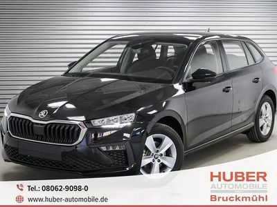Nuova Skoda Scala Selection 116 CV (85 kW) 2026 Nero Utilitaria