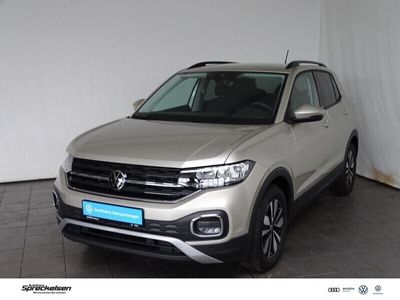 gebraucht VW T-Cross - MOVE