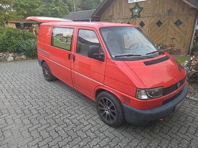 VW T4