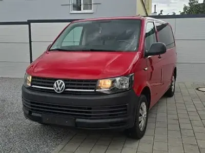 Gebraucht VW Caravelle