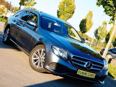 Mercedes E250
