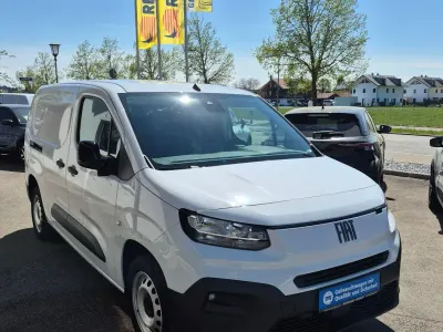 Gebraucht Fiat Doblò