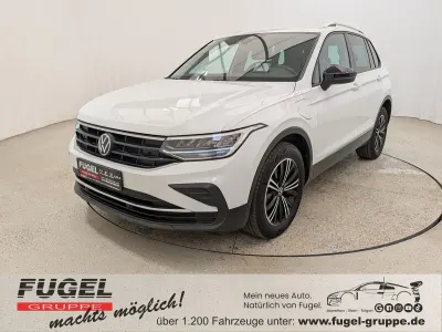 Gebraucht VW Tiguan