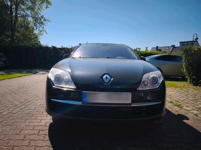 Renault Laguna III