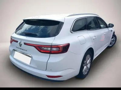 Gebraucht Renault Talisman GrandTour Life 159 PS (116 kW) 2019 Manufacturer Kombi