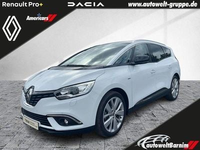 Renault Grand Scénic IV