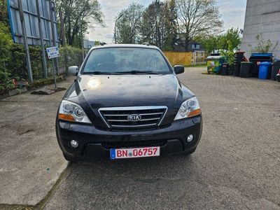 gebraucht Kia Sorento 2.5 CRDi VGT EX