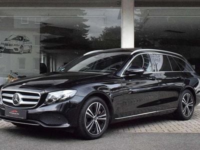 Mercedes E400