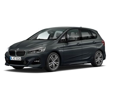 gebraucht BMW 225 Active Tourer i xDrive