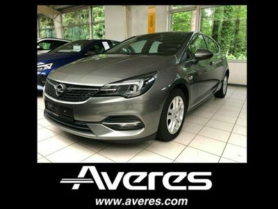 gebraucht Opel Astra Business StartStop