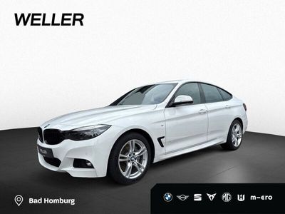 BMW 340 Gran Turismo