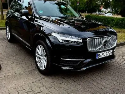 Gebraucht Volvo XC90