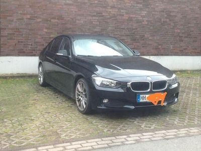 gebraucht BMW 320 D zum Verkauf