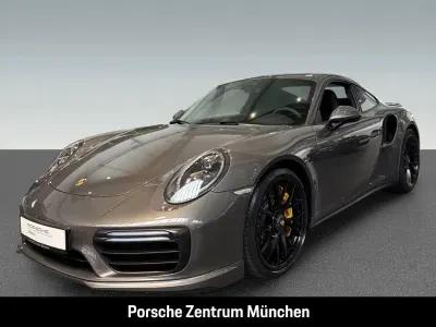 Gebraucht Porsche 991