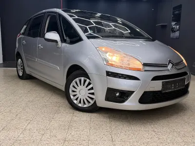 Gebraucht Citroën C4 Picasso