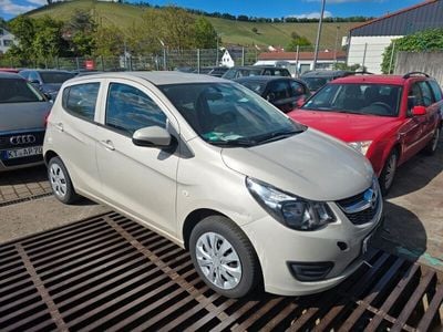 Opel Karl