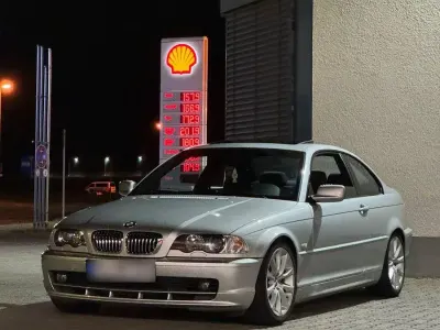 Gebraucht BMW 328
