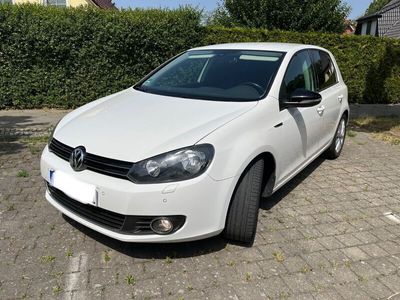 gebraucht VW Golf 1.2 TSI Style