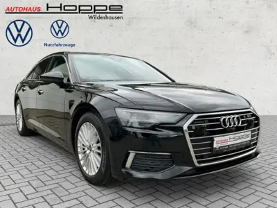 Gebraucht Audi A6